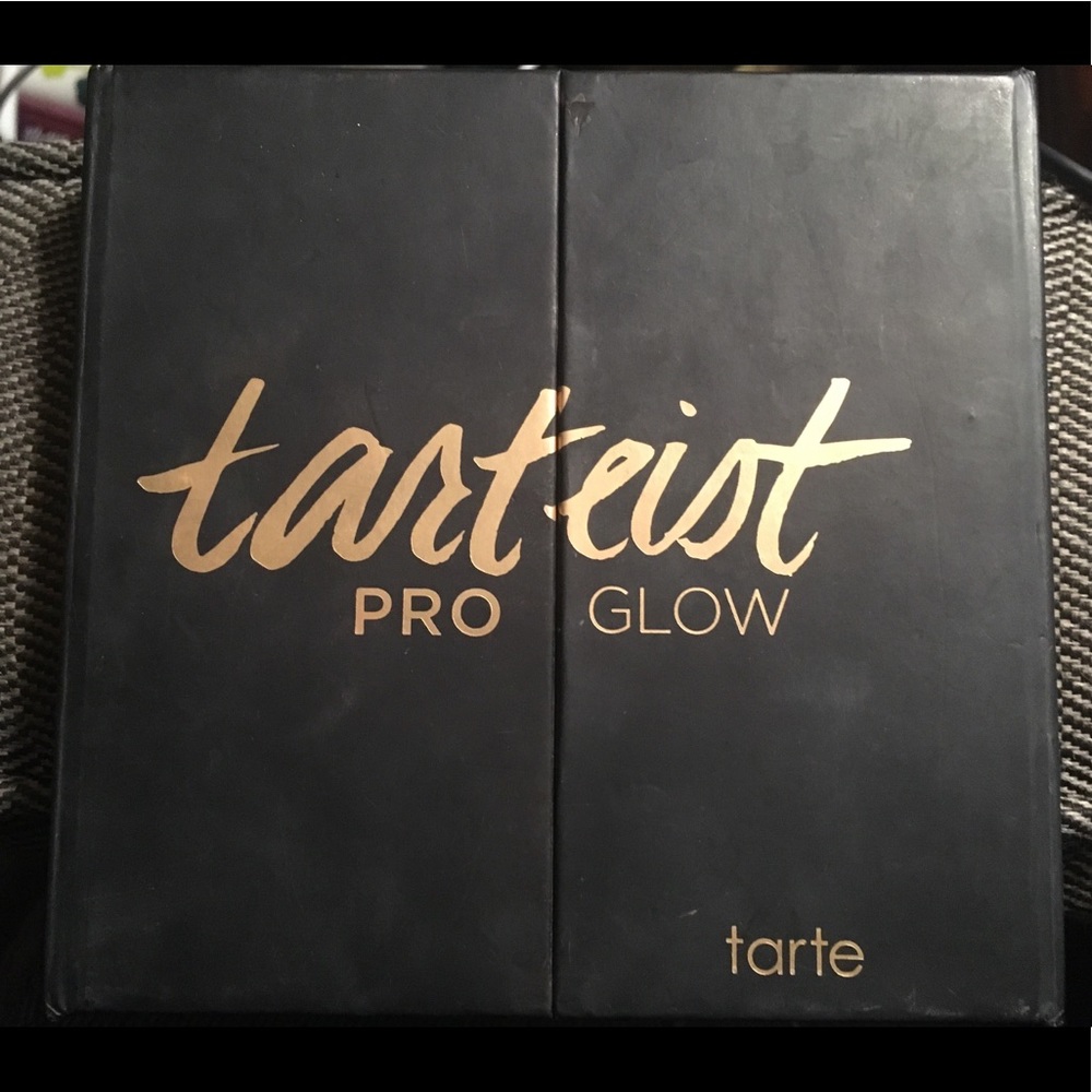 Tarteist Pro Glow ✨